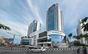 Astana Wing - Riverside Majestic Hotel